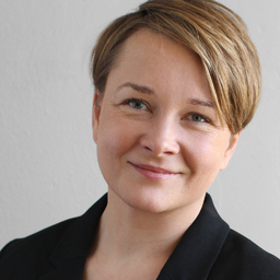 Sabine Reichel