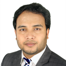 Md Shahabuddin Ahmed
