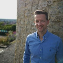 Klaus Deissler's profile picture