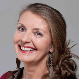 Brigitte Fröhlich