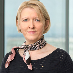 Ulrike Witting