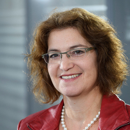 Christiane Kalusche