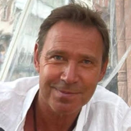 Joerg Mainusch