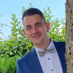 Kevin Hofmann