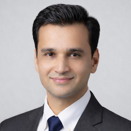 Muhammad Naveed Khalid