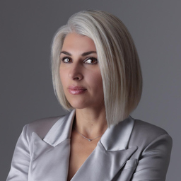 Oxana Lorenz