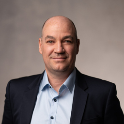 Markus Simon Graeser