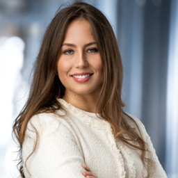 Natalie Florine Höhnle