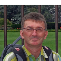 Dipl.-Ing. Karl Köhler