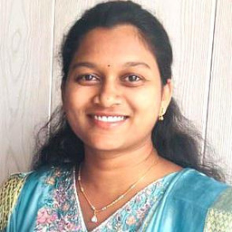 Swetha Doppalpudi