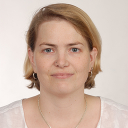 Anita Alis's profile picture