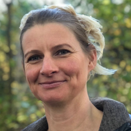 Melanie Schwartau