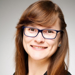 Alisa Weber