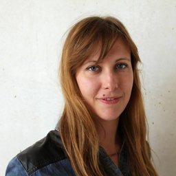 Claudia Halbmayr