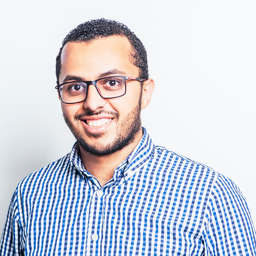 Ibrahim Sallam