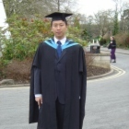 Frank Li