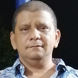 RAMIRO RAFAEL GARCIA PEÑARANDA