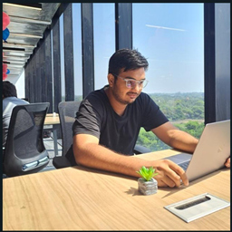 Dipak Kumar Tomar