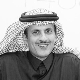Sheikh Khalid Al Thani