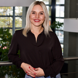 Katharina Schneider