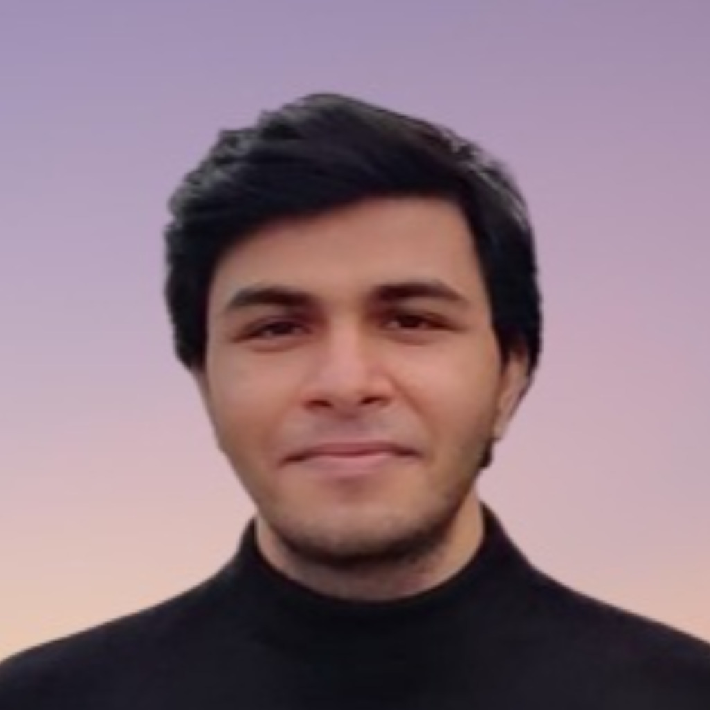 Zainil mehta data scientist check24 vergleichsportal xing