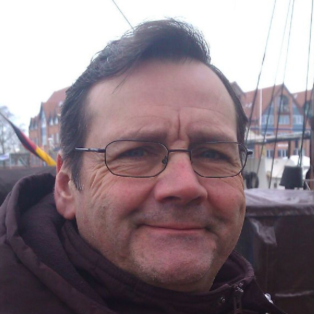 Andreas Weise Mitarbeiter Tiefbauamt Gemeinde Sande XING