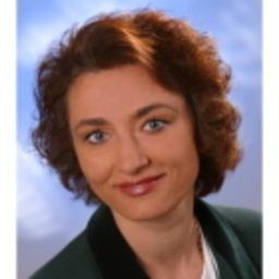 Nina Hörmann's profile picture