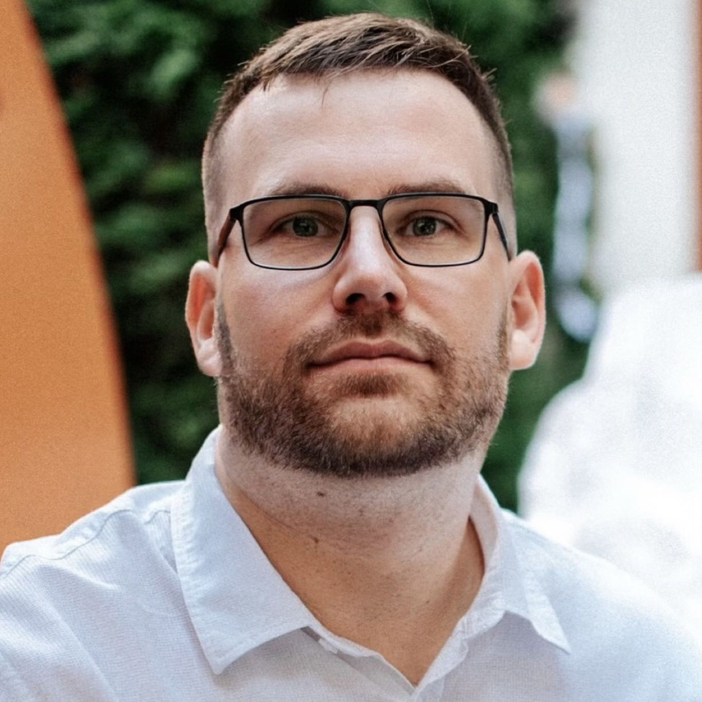 Christian Nürnberger Tribe Lead Raiffeisen onsite IT Services