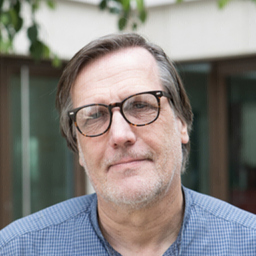 Profilbild Roland Böving