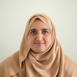 Dr. Mamuna Anwar's profile picture
