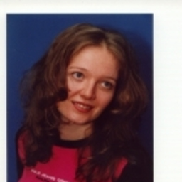 Irina Shtabinskaya