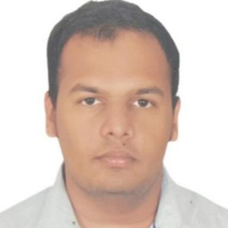 JISHNU Rs