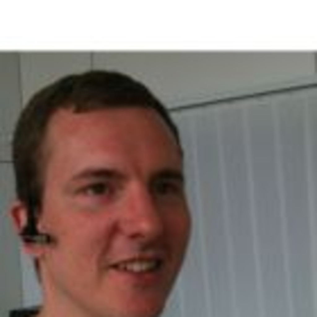 Roger Kissling Senior Operation Manager Aveniq AG XING