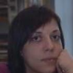 Ana Rosa Martín Gómez