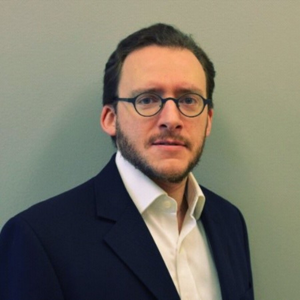 Alexis Thieriet CoFounder & Managing Partner NovitasFTCL XING