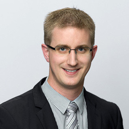 Martin Stillhart