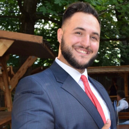 Mergim Hasani