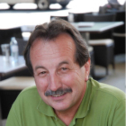 Walter Eberle