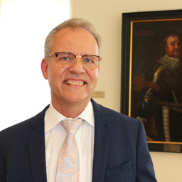 Matthias Imhof