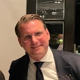 Tim Behrens