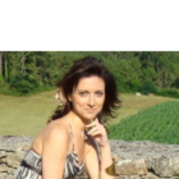 Estefania dominguez Caamaño