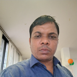 Vishal Maske