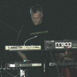Bjarne Sommerfeldt