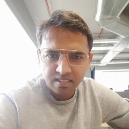 Prashanth Sampath