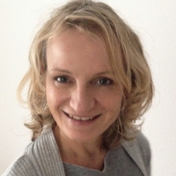 Dr. Antje Neubauer