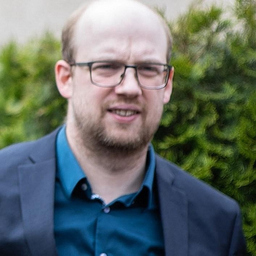 Andreas Hommen