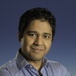 Prashant Dogra