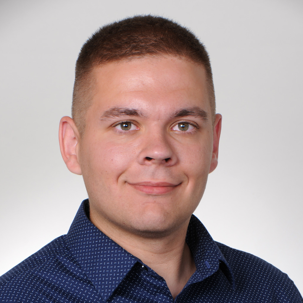 Bachelor Professional Cci Of Trade And Commerce Dustin Jünemann - Bachelor Professional of Trade and Commerce (CCI