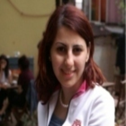 Sevda Barut Keleş
