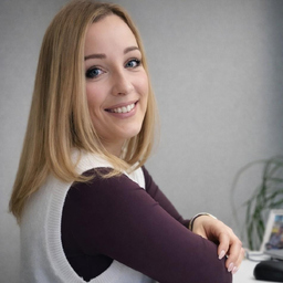 Maxi-Christin Maidorn